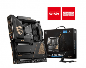 MSI MEG Z790 ACE alaplap